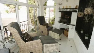 Casa – Orihuela - Más