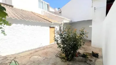 Chalet in Villanueva de Tapia photo 4