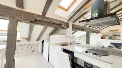 Flat in Justicia-Chueca photo 11