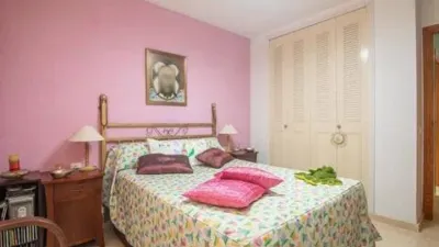 Semi-detached house in Playa de San Juan photo 19