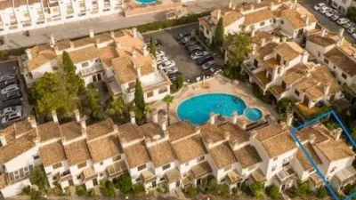 House on Calle de Poniente photo 40