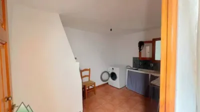Chalet in Villanueva de Tapia photo 14
