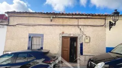 Terraced House in Almadén de La Plata photo 5