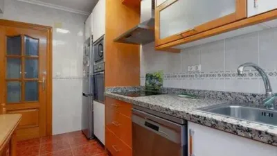 Piso – Alicante - Alacant - Más