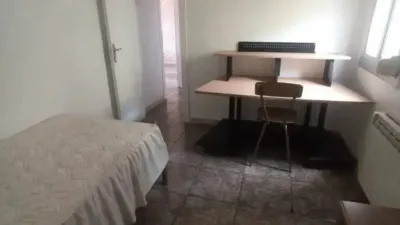Apartment in Berga photo 23