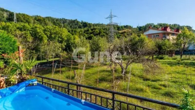 Chalet in Ikaztegieta photo 29