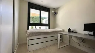 Flat on Carrer Londres photo 8