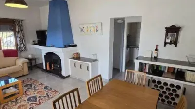 Chalet in Sax photo 14