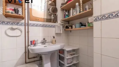Apartment in Universidad-Malasaña photo 23