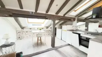 Flat in Justicia-Chueca photo 7