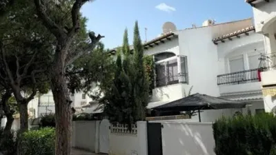 Apartment in Los Balcones-Los Altos-Punta Prima photo 4