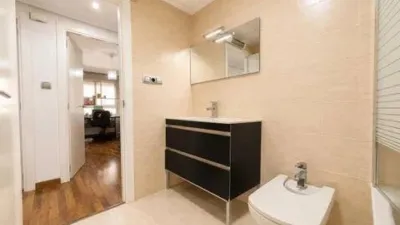 Apartment in Altabix photo 11