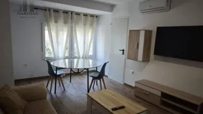 Apartment in Almansa photo 10