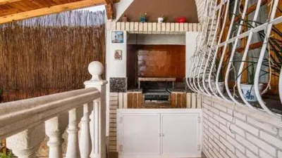 Semi-detached house in Playa de San Juan photo 4