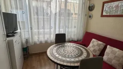 Apartment in the Old Town photo 8