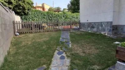 Chalet in Piera photo 14