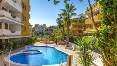 Apartment on Avenida de las Olas photo 28