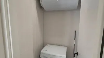 Apartment in Lutxana-Llano photo 13