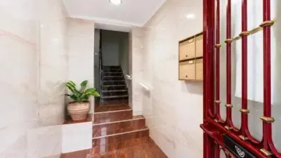 Apartment in Carolinas photo 14