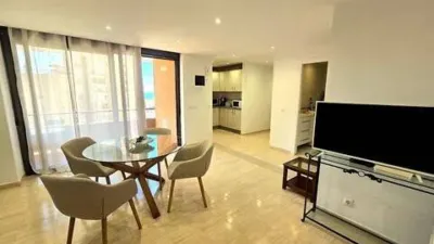 Apartment on Jacinto Benavente Street photo 7