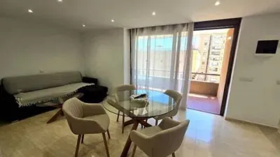Apartment on Jacinto Benavente Street photo 8