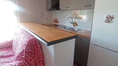 Apartment in Berga photo 7