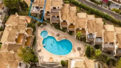 House on Calle de Poniente photo 41