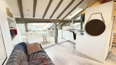 Flat in Justicia-Chueca photo 3
