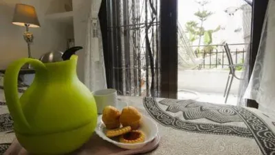 House on Calle de Poniente photo 29