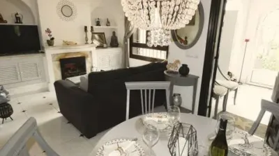 House on Calle de Poniente photo 8