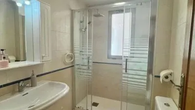 Apartment on Avenida del Doctor Mariano Ruiz Cánovas photo 13