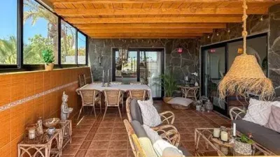 Chalet en Sonnenland photo 16