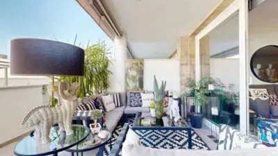 Apartment in Torreblanca del Sol photo 5