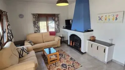 Chalet in Sax photo 13