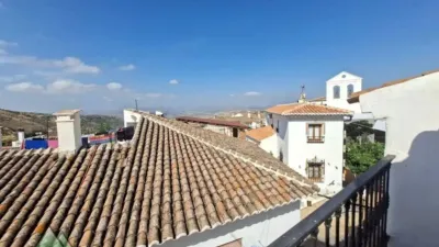 Apartment in Alcaucín photo 11