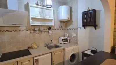 Apartment in Los Balcones-Los Altos-Punta Prima photo 8