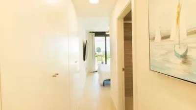Apartment in Finca Cortesín photo 16