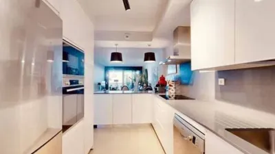 Apartment in Torreblanca del Sol photo 15