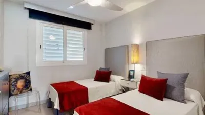Apartment in Torreblanca del Sol photo 21