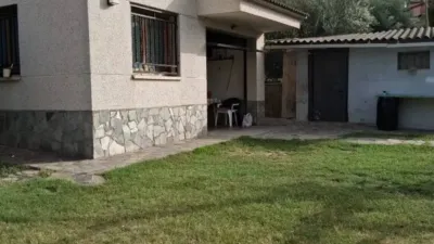 Chalet in Piera photo 10