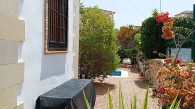 Casa - Vista 3