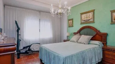 Apartment in Carolinas photo 8