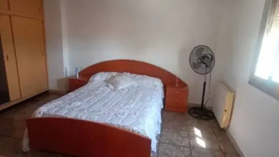 Apartment in Berga photo 14