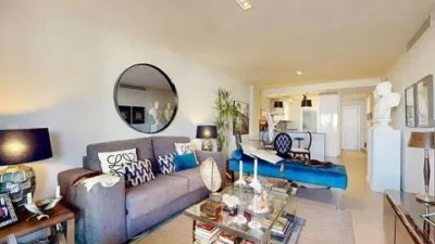 Apartment in Torreblanca del Sol photo 9