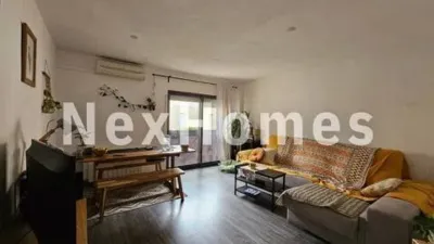Apartment in Madrid Capital photo 5