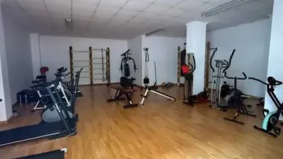 Apartment in Valterna-Terramelar photo 44