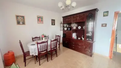Chalet in Villanueva de Tapia photo 6