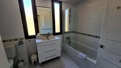 Apartment on Jacinto Benavente Street photo 5