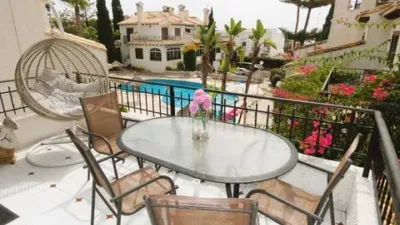 House on Calle de Poniente photo 34
