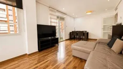 Apartment in Altabix photo 3